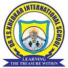 Dr. Y.S. Khedkar - Sri Chaitanya Techno School Logo
