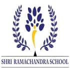 Shri Ramachandra School Logo