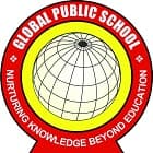 Global Public School Logo