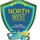 North West Institute of Engineering & Technology Logo