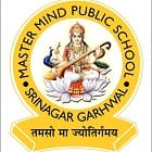 Master Mind Public School Logo