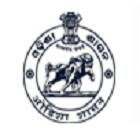 Ekalavya Model Residential School Kalamati Logo