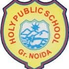Holy Public School Logo