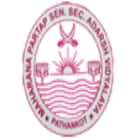 Maharana Partap Senior Secondary Adarsh Vidyalaya Pathankot Logo