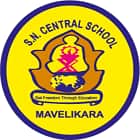 Sree Narayana Central School Logo