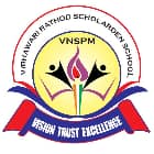 V.R. Scholarden School Logo
