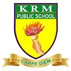 KRM Public School Logo