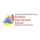 Rainbow Eng School Logo