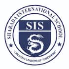 Sharada International School Logo