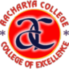 Aacharya Pre-University College Logo