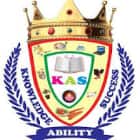 Apoorva Public School Logo