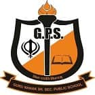 Guru Nanak Public School Logo