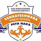 Venkateshwara Public School Logo