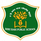 Shri Hari Public School Logo