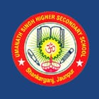 Uma Nath Singh Higher Secondary School Logo