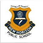 New Horizon Public School Logo