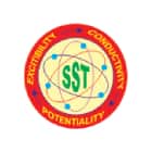School Of Science and Technology Logo