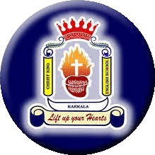 Christ King Pre-University College Logo