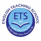 English Teaching School Logo