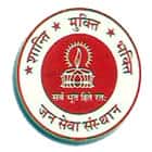 Jan Sewa Sansthan Public School Logo