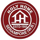 Holy Home Logo