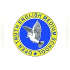 Open Truth English Medium School Logo