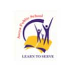 Aarya Public School Logo