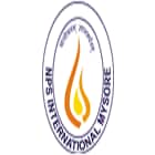 NPS International School Logo