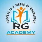 Ravindera Global Academy Logo