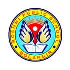 Roshni Public School Logo