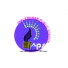 Ankleshwar Public School Logo