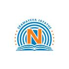 Narayana E-Techno School Logo