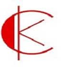 K C Public School Logo