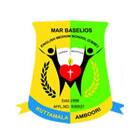 Mar Baselios English Medium School Logo