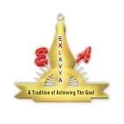 Eklavya International Academy Logo