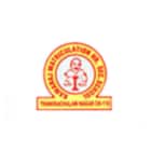 PNECT Kamaraj Matriculation Higher Secondary School Logo