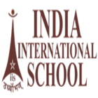 India International School Logo