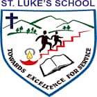 St Luke's School Logo