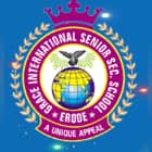 Grace International School Logo