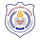 Sharda Global School Logo