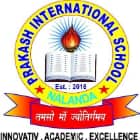 Prakash International School Logo