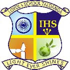 Loyola School Logo