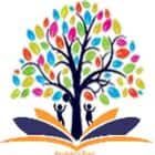 Dharani Vidhya Manthir Logo