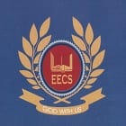 Emmanuel Mission Senior Secondary School Logo