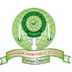 Nankana Sahib Public High School Rampur Chhanna Logo