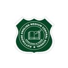 Kuttikode English Medium Central School Logo