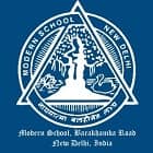 Modern School Logo