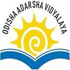 Odisha Adarsha Vidyalaya Balarampur Logo
