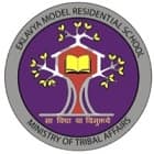 Eklavya Adarsh Awasiya Vidyalaya Logo