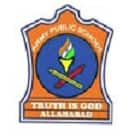 Army Public School Logo